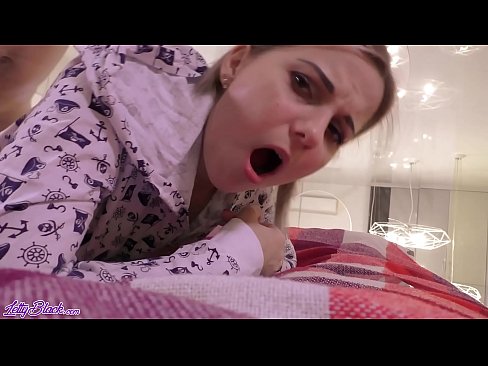 ❤️ Сэксуальная мама праглынула і сэкс у прэгістайле - сперма буйным планам Чортнае відэа  у нас be.3dhentaix.ru ️❤